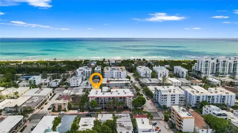 7801 Abbott Avenue Miami Beach FL 33141