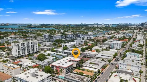 7801 Abbott Avenue Miami Beach FL 33141