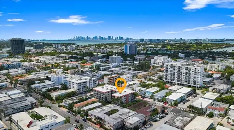 7801 Abbott Avenue Miami Beach FL 33141