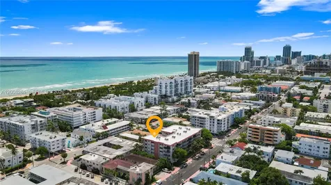 7801 Abbott Avenue Miami Beach FL 33141