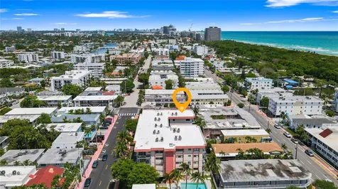 7801 Abbott Avenue Miami Beach FL 33141