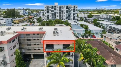 7801 Abbott Avenue Miami Beach FL 33141