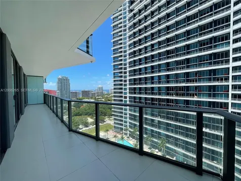 1300 S Miami Avenue Miami FL 33131
