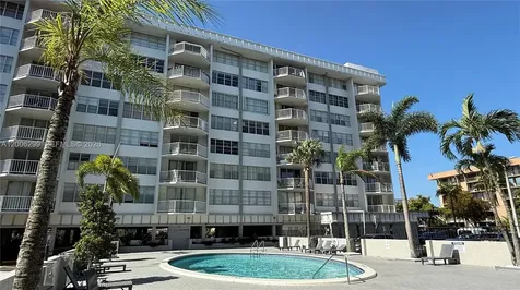 16740 NE 9th Avenue North Miami Beach FL 33162