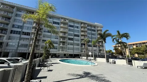 16740 NE 9th Avenue North Miami Beach FL 33162