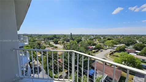 16740 NE 9th Avenue North Miami Beach FL 33162