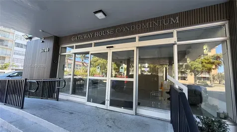 16740 NE 9th Avenue North Miami Beach FL 33162