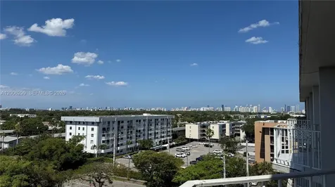 16740 NE 9th Avenue North Miami Beach FL 33162