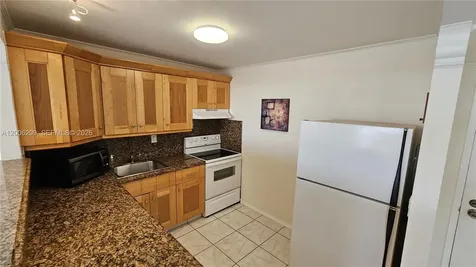 16740 NE 9th Avenue North Miami Beach FL 33162
