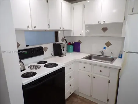 3000 Marcos Drive Aventura FL 33160