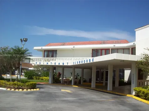 3000 Marcos Drive Aventura FL 33160