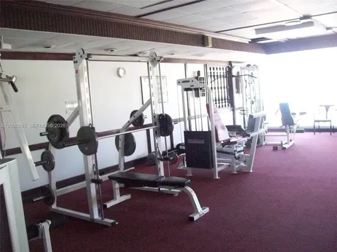 3000 Marcos Drive Aventura FL 33160