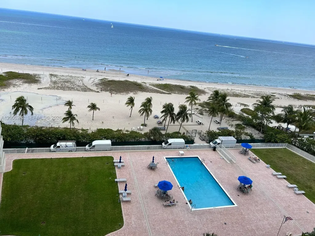 750 N Ocean Boulevard Pompano Beach FL 33062
