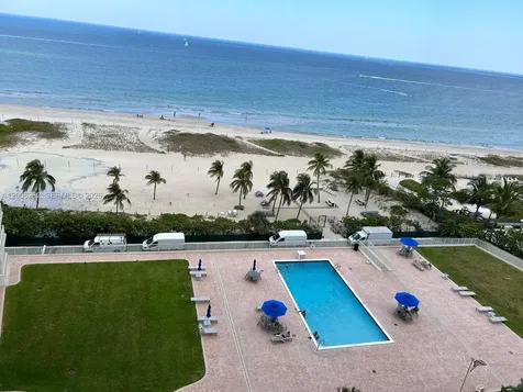 750 N Ocean Boulevard Pompano Beach FL 33062