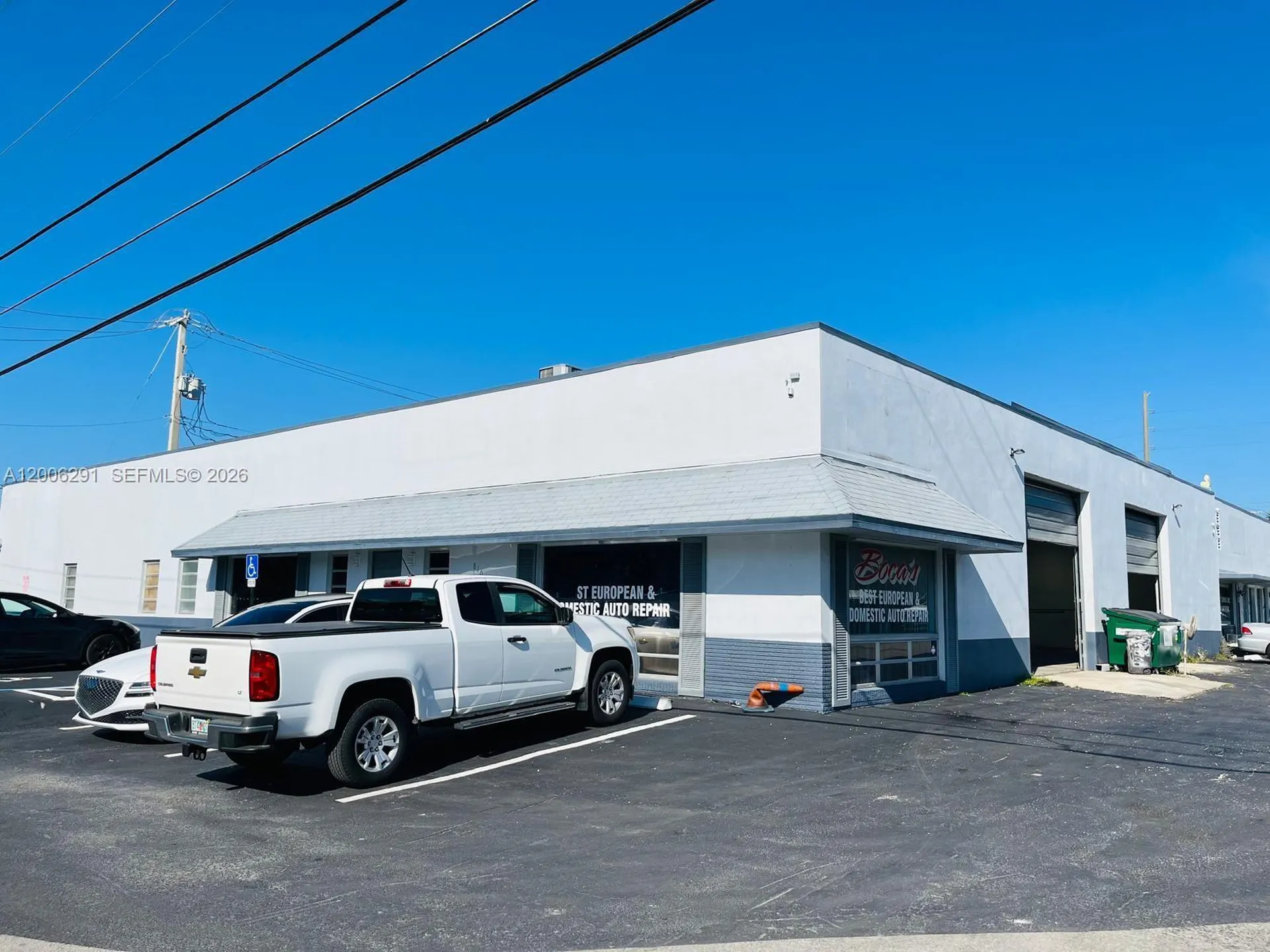 810 NW 1st Avenue Boca Raton FL 33432