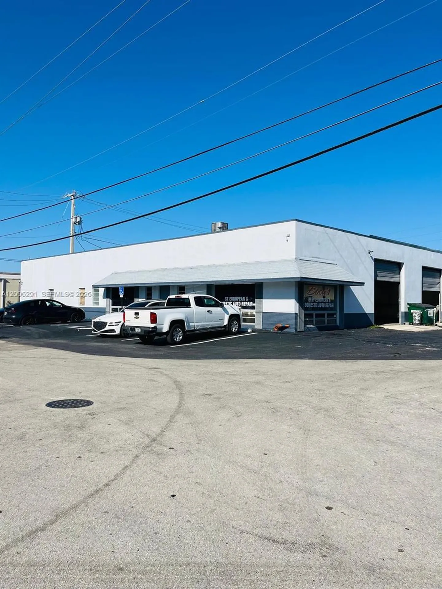 810 NW 1st Avenue Boca Raton FL 33432