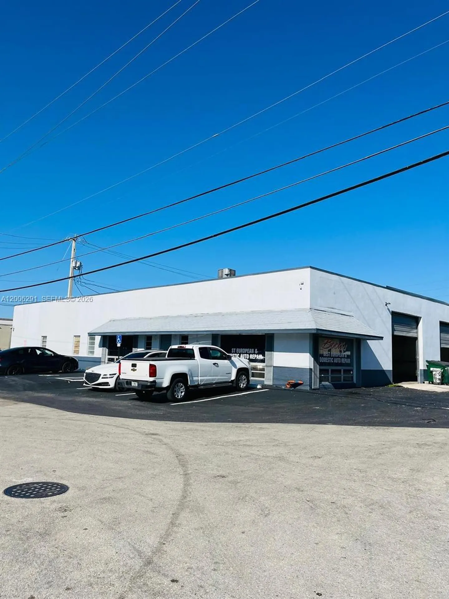 810 NW 1st Avenue Boca Raton FL 33432