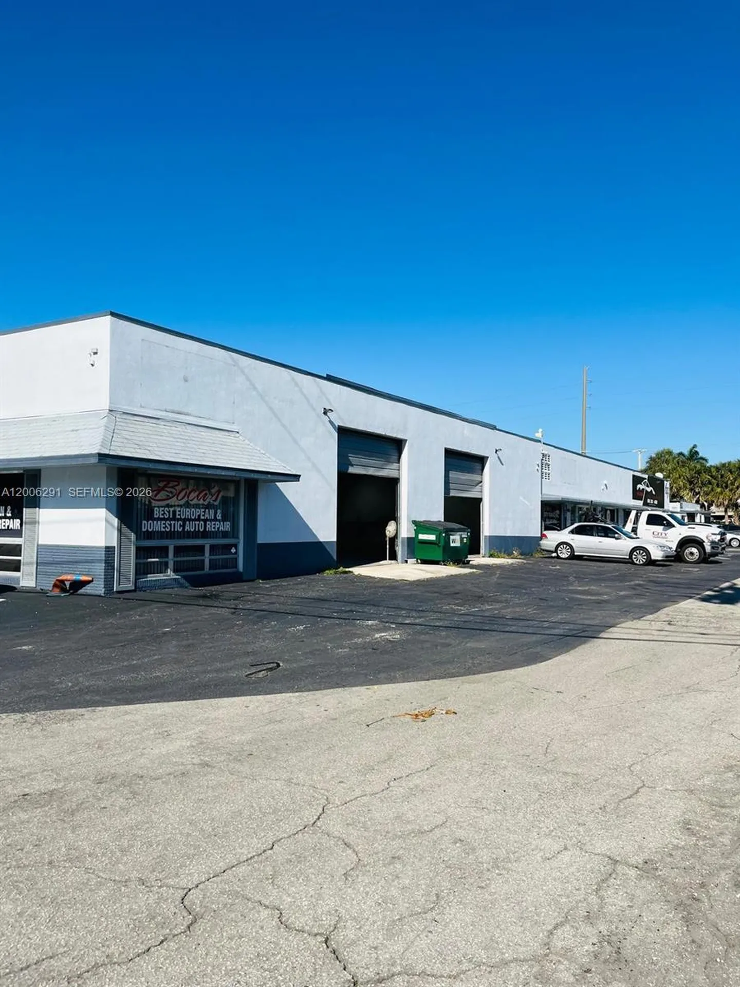 810 NW 1st Avenue Boca Raton FL 33432