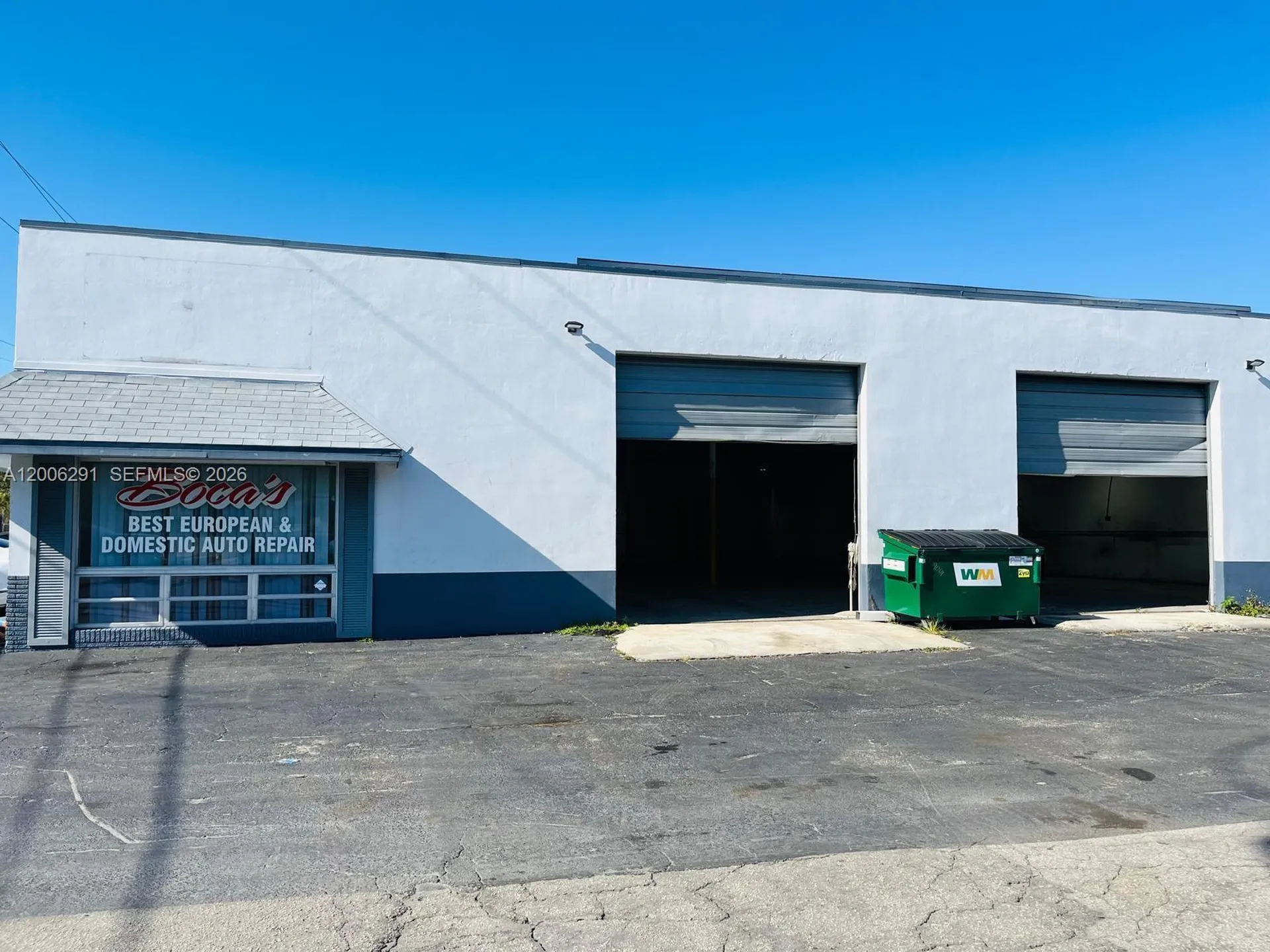 810 NW 1st Avenue Boca Raton FL 33432