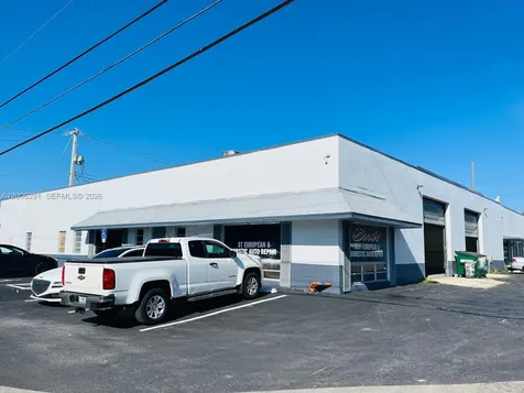 810 NW 1st Avenue Boca Raton FL 33432