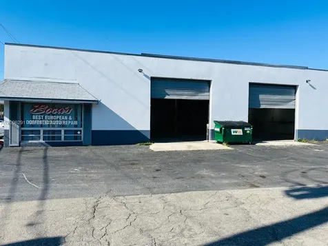 810 NW 1st Avenue Boca Raton FL 33432