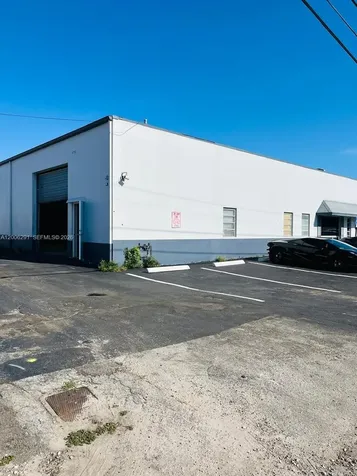 810 NW 1st Avenue Boca Raton FL 33432
