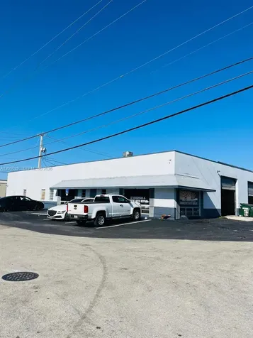 810 NW 1st Avenue Boca Raton FL 33432