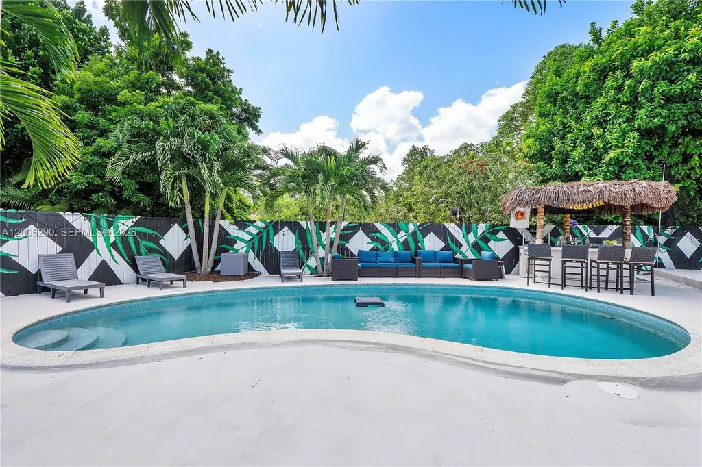 14830 N Spur Drive Miami FL 33161