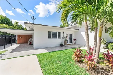 14830 N Spur Drive Miami FL 33161