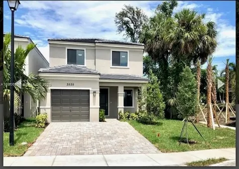 3525 NW 1st Street Pompano Beach FL 33069