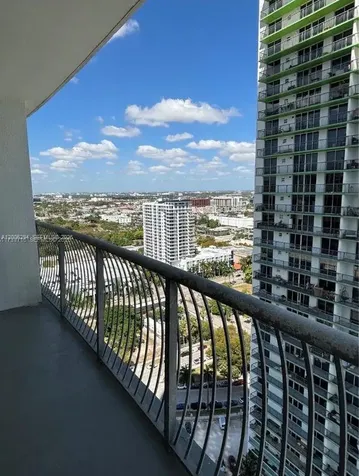 1750 N Bayshore Drive Miami FL 33132