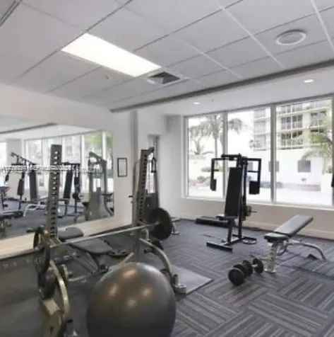 1750 N Bayshore Drive Miami FL 33132