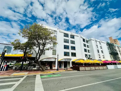 710 Washington Avenue Miami Beach FL 33139