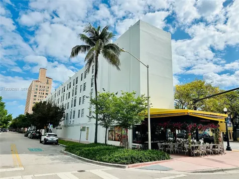710 Washington Avenue Miami Beach FL 33139