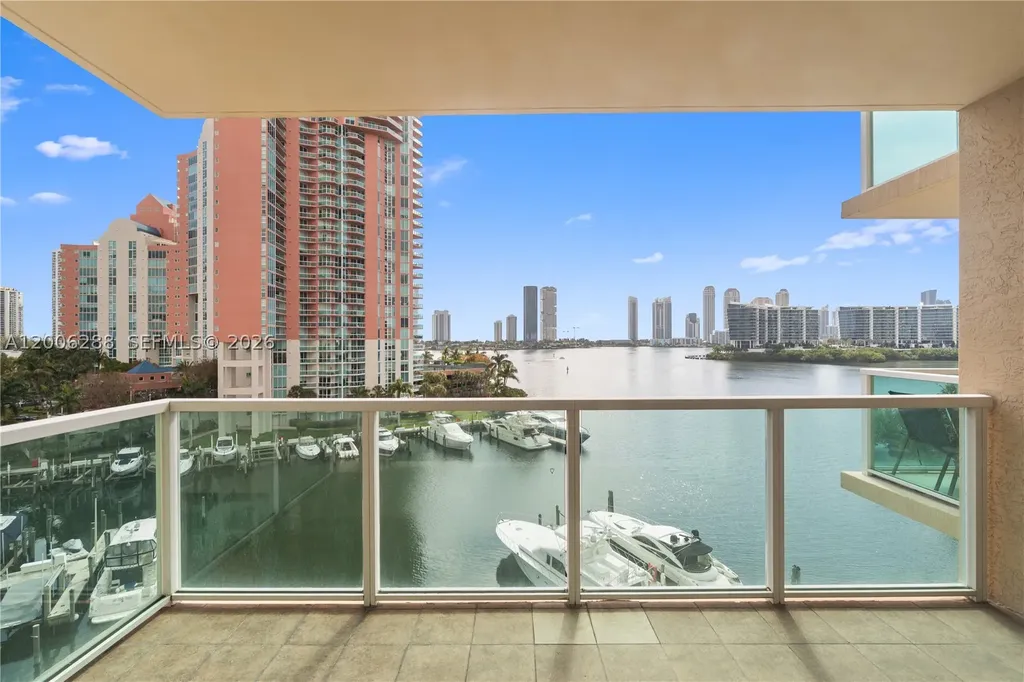 3330 NE 190th Street Aventura FL 33180