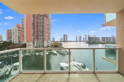 3330 NE 190th Street Aventura FL 33180