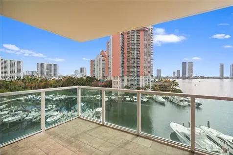 3330 NE 190th Street Aventura FL 33180
