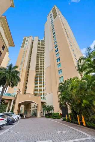 3330 NE 190th Street Aventura FL 33180