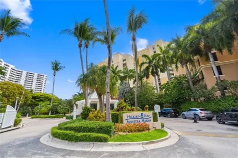 3330 NE 190th Street Aventura FL 33180