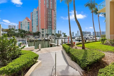 3330 NE 190th Street Aventura FL 33180
