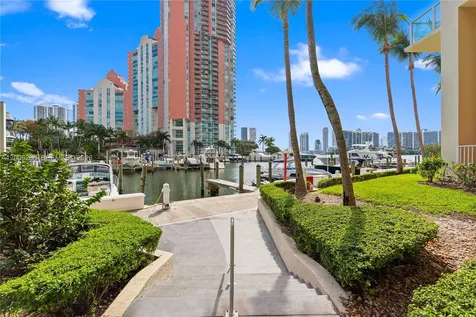 3330 NE 190th Street Aventura FL 33180