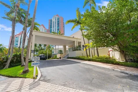3330 NE 190th Street Aventura FL 33180