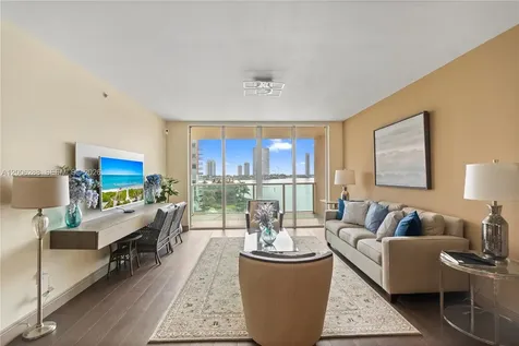 3330 NE 190th Street Aventura FL 33180