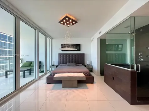 1040 Biscayne Boulevard Miami FL 33132