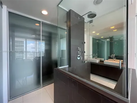 1040 Biscayne Boulevard Miami FL 33132