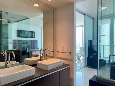 1040 Biscayne Boulevard Miami FL 33132