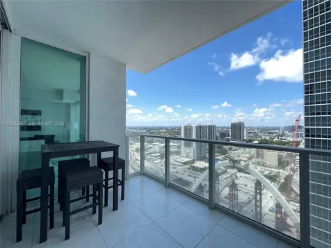 1040 Biscayne Boulevard Miami FL 33132