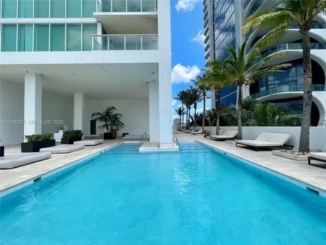 1040 Biscayne Boulevard Miami FL 33132