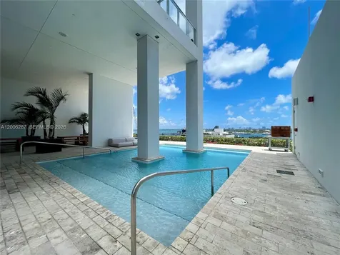 1040 Biscayne Boulevard Miami FL 33132