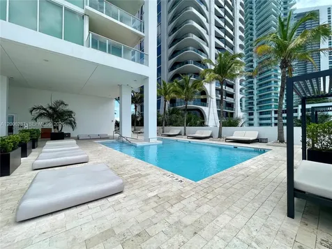 1040 Biscayne Boulevard Miami FL 33132